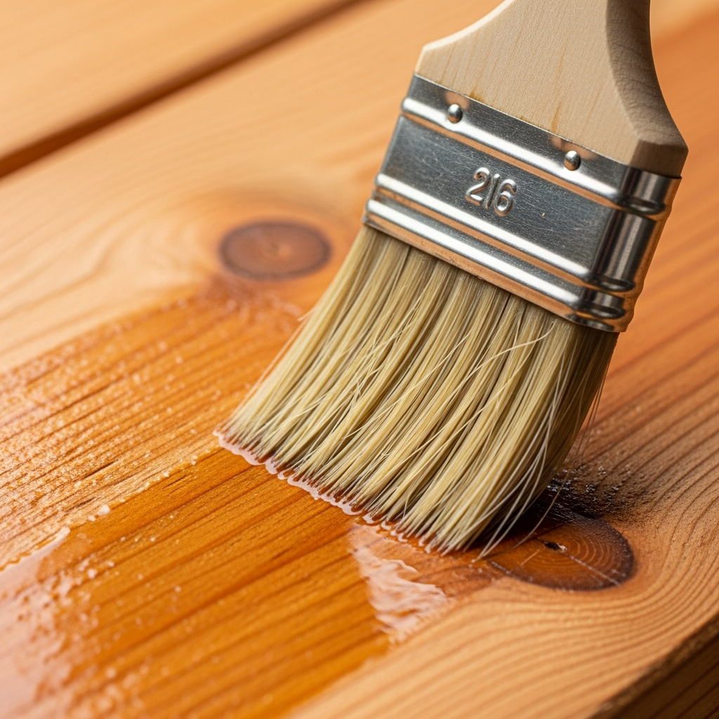 Wood Stain